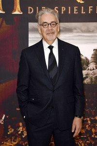 Photocall mit Howard Shore in Berlin