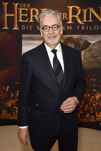 Photocall mit Howard Shore in Berlin