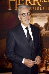 Photocall mit Howard Shore in Berlin