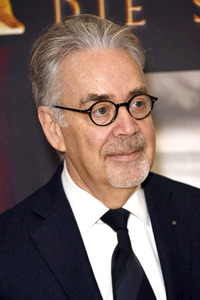 Photocall mit Howard Shore in Berlin