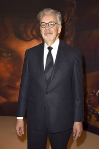 Photocall mit Howard Shore in Berlin