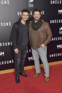 Serienpremiere 'Underground' in Los Angeles