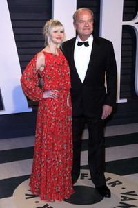 Vanity Fair Oscar Party 2017 in Beverly Hills