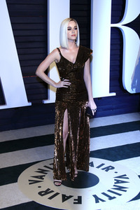 Vanity Fair Oscar Party 2017 in Beverly Hills