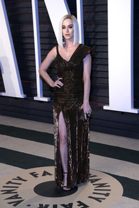 Vanity Fair Oscar Party 2017 in Beverly Hills