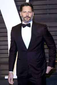 Vanity Fair Oscar Party 2017 in Beverly Hills