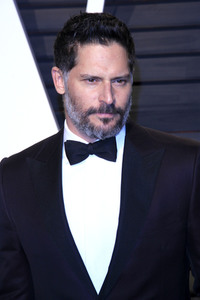 Vanity Fair Oscar Party 2017 in Beverly Hills