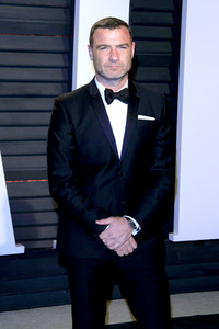 Vanity Fair Oscar Party 2017 in Beverly Hills