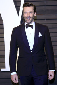 Vanity Fair Oscar Party 2017 in Beverly Hills