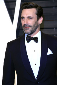 Vanity Fair Oscar Party 2017 in Beverly Hills