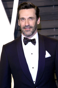 Vanity Fair Oscar Party 2017 in Beverly Hills