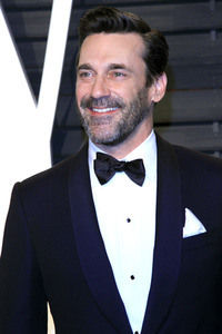 Vanity Fair Oscar Party 2017 in Beverly Hills