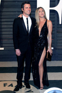 Vanity Fair Oscar Party 2017 in Beverly Hills