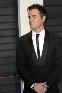 Vanity Fair Oscar Party 2017 in Beverly Hills
