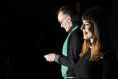 Berlinale 2017
