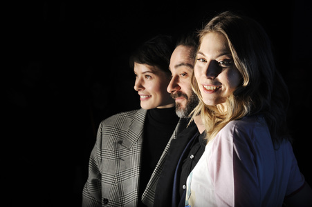 Berlinale 2017