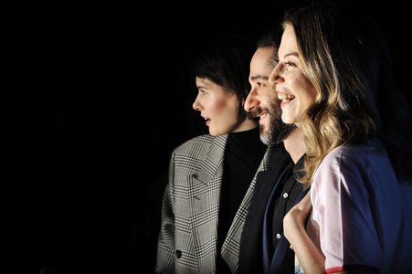 Berlinale 2017