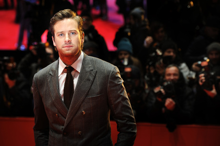 Berlinale 2017