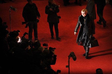 Berlinale 2017