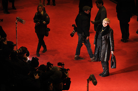 Berlinale 2017
