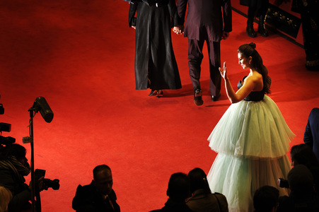 Berlinale 2017