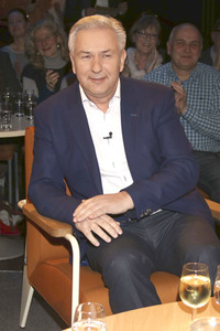 Talkshow '3nach9' in Bremen