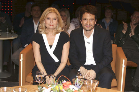 Talkshow '3nach9' in Bremen