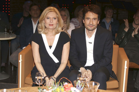 Talkshow '3nach9' in Bremen
