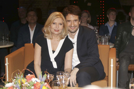 Talkshow '3nach9' in Bremen