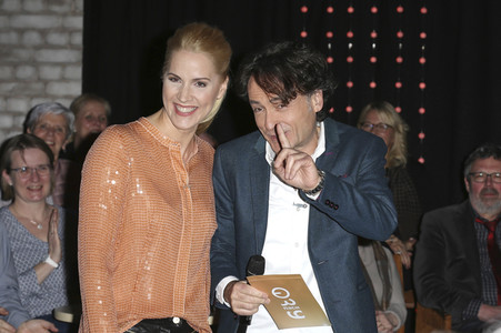Talkshow '3nach9' in Bremen