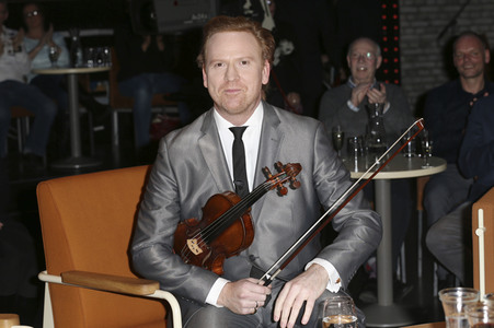 Talkshow '3nach9' in Bremen