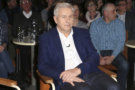 Talkshow '3nach9' in Bremen