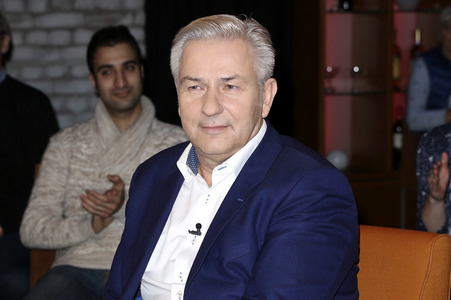 Talkshow '3nach9' in Bremen
