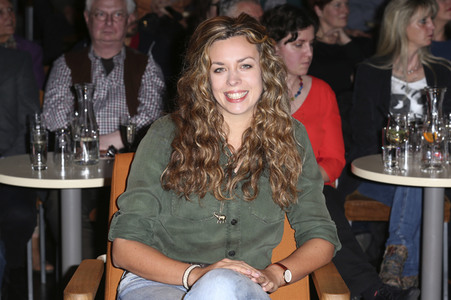 Talkshow '3nach9' in Bremen