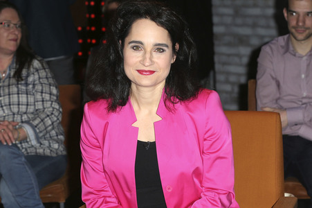 Talkshow '3nach9' in Bremen