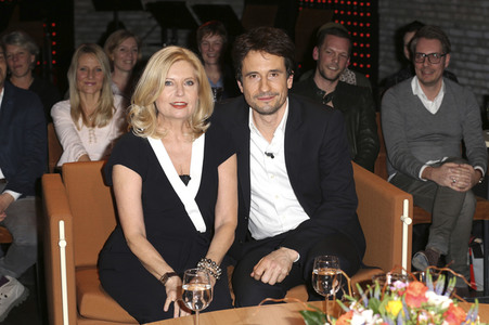 Talkshow '3nach9' in Bremen