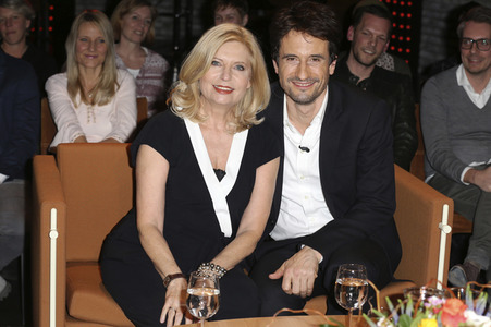 Talkshow '3nach9' in Bremen