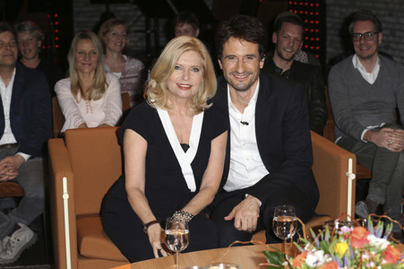 Talkshow '3nach9' in Bremen