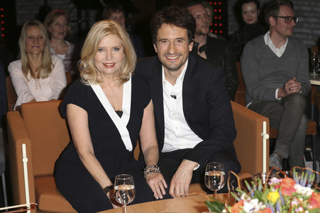 Talkshow '3nach9' in Bremen