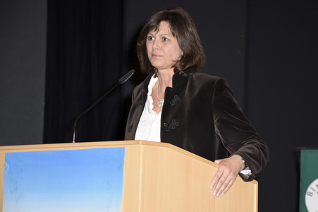 Fischessen der CSU in Haar