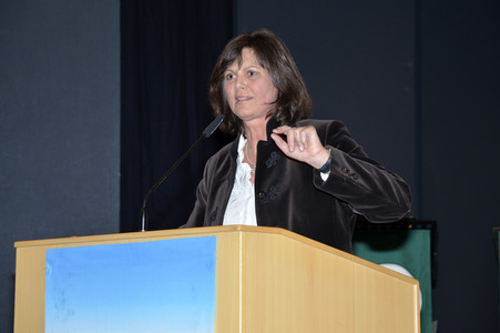 Fischessen der CSU in Haar