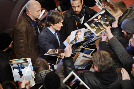 Berlinale 2017