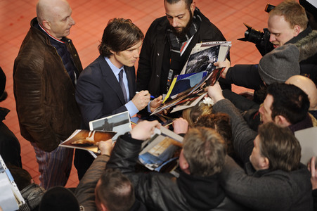 Berlinale 2017