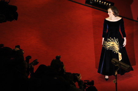 Berlinale 2017