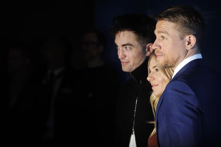 Berlinale 2017