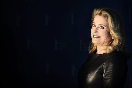 Berlinale 2017