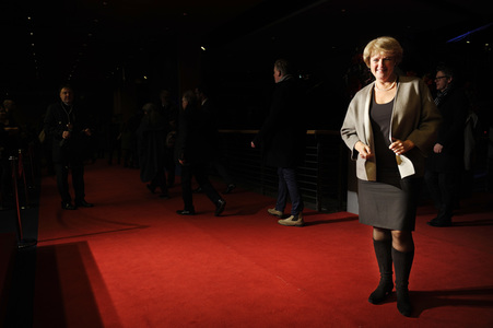 Berlinale 2017