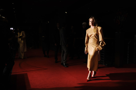 Berlinale 2017