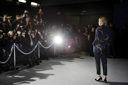 Berlinale 2017