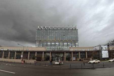 Uniklinik in Köln